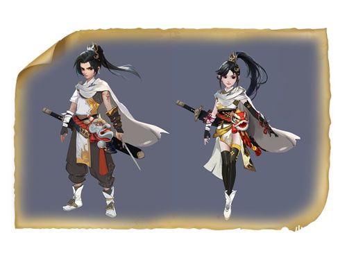 鹿鼎记手游天地会 最有格调的社会人儿