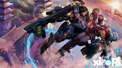 《虚荣》双十一携手周限活动 灵魂歌手维奥拉登录海希安