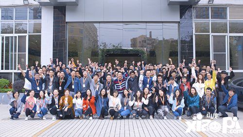 三七游戏《斗罗大陆》H5、《王城英雄》团队参评2019 CGDA