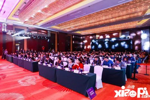 2019 DEAS年度高峰会1000张VIP门票免费即时限量开抢