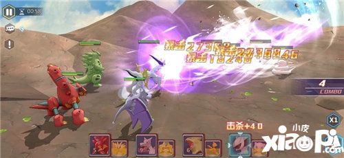 精灵物语今日上线全新宝可梦开启探险之旅