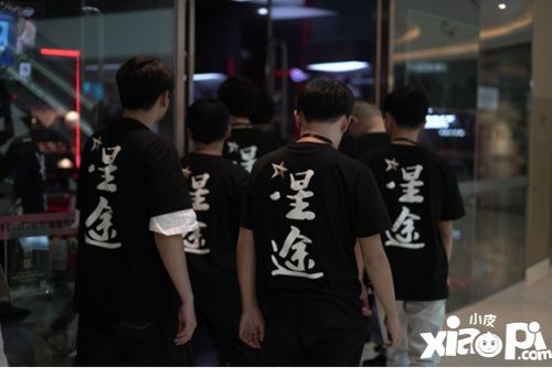 SJSL星途电竞联赛决赛重磅来袭 冠军之夜看终极对决