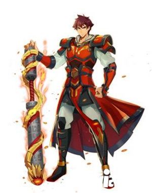 曹焱兵迎战《奥拉星》和《镇魂街》联动确认