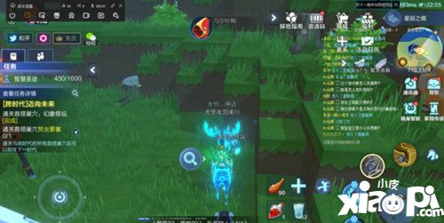 我的起源391调查物位置介绍