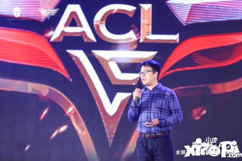 全国高校电竞精英赛 雷神杯ACL总决赛圆满落幕
