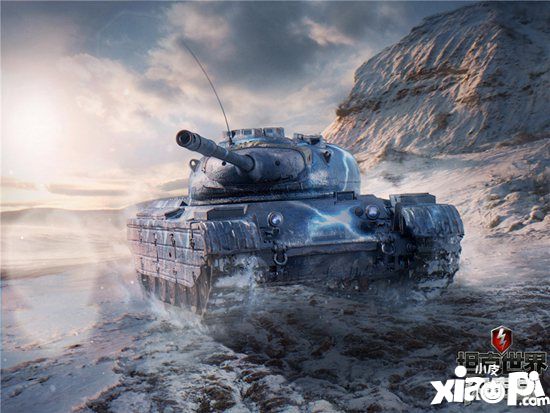 坦克题材开黑页游《舰姬收藏》游戏支持6V6对战