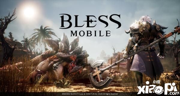 BlessMobile