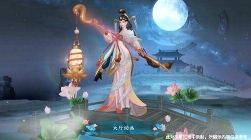 王者荣耀大乔白蛇皮肤有哪些特效?大乔白蛇皮肤特效介绍
