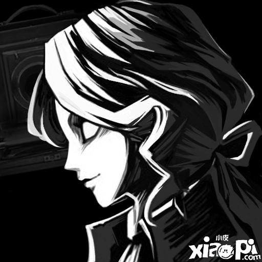第五人格