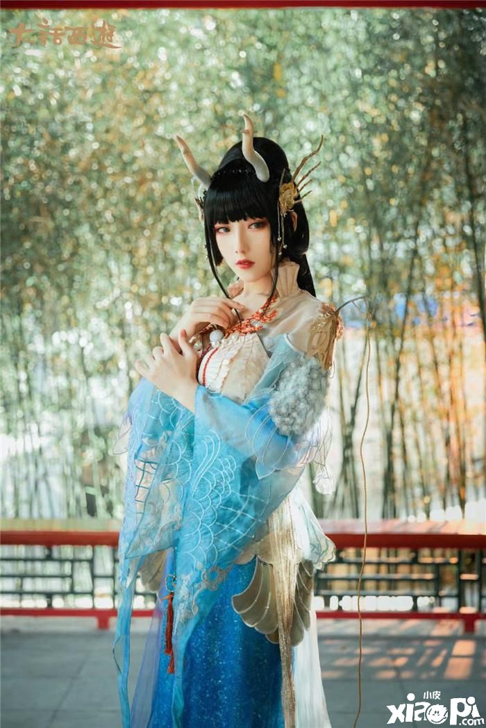 大话西游手游