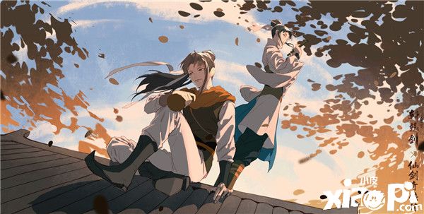 轩辕剑龙舞云山