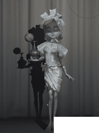 第五人格