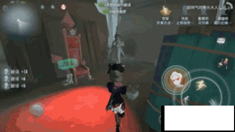 第五人格