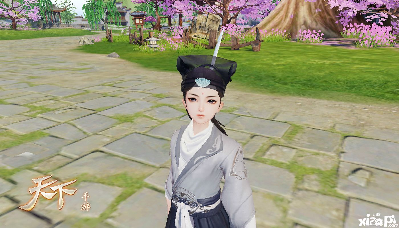 天下手游