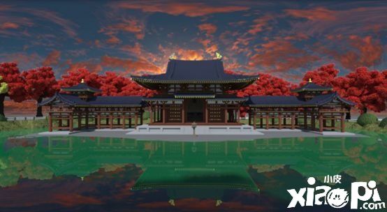 我的世界