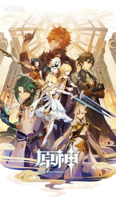 《原神》公布下次测试日期,最新实机影片展示冒险旅程