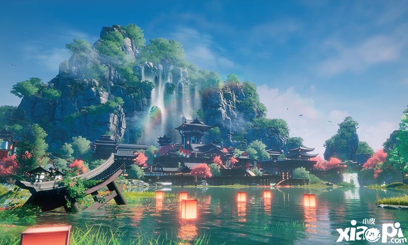 《一梦江湖》3月13日维护更新公告,宁宁师姐星旅剧情开放