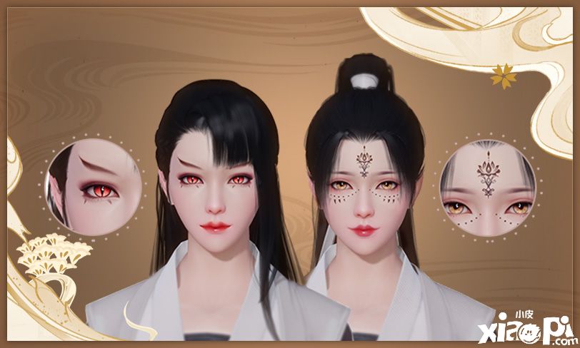 一梦江湖