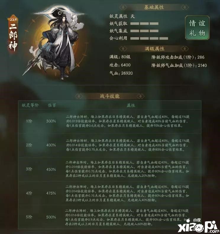 神都夜行录