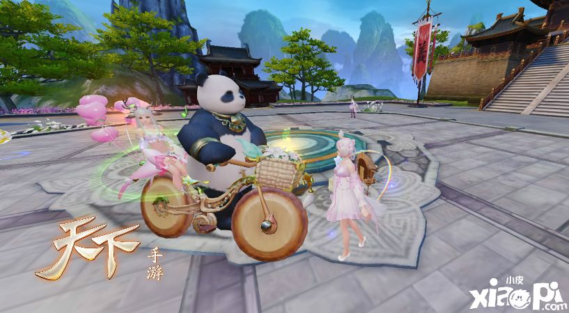 天下手游