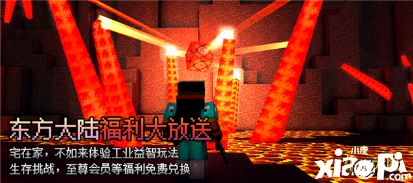 我的世界