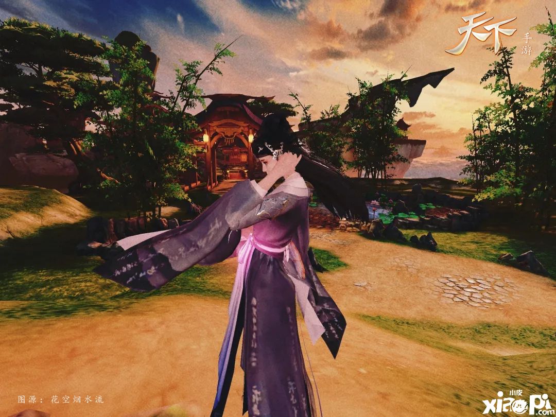 天下手游
