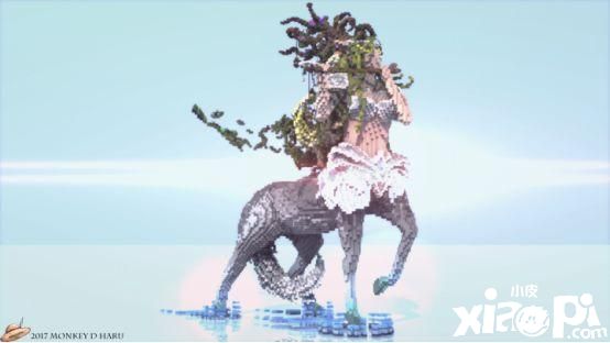 我的世界