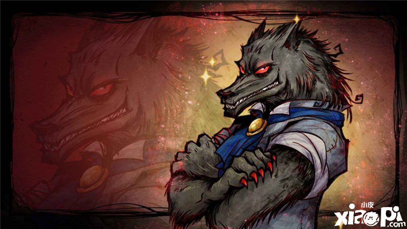 《狼人杀官方》黑话教学直冲大神