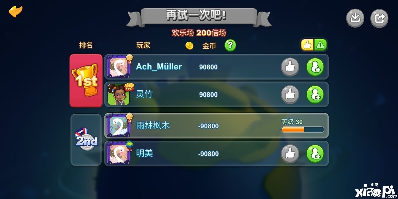 200倍场我来了!《一起优诺》狂野周末带给我的心跳经历