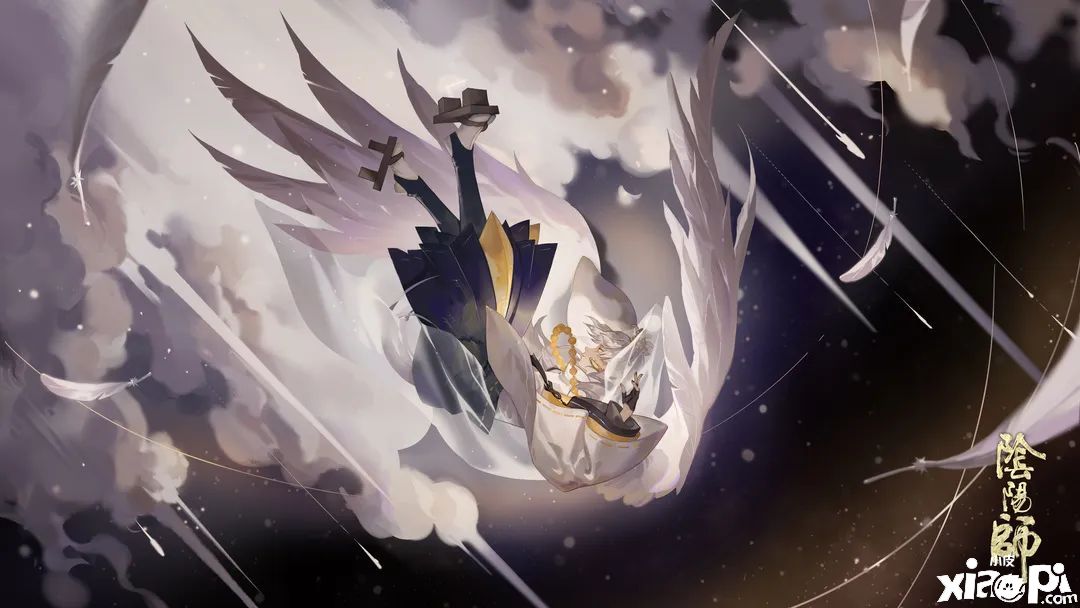 阴阳师手游