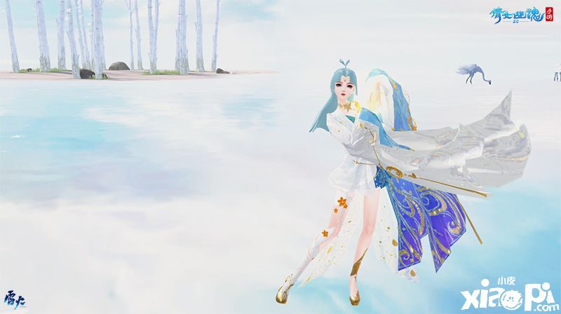 倩女幽魂手游