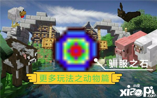 我的世界