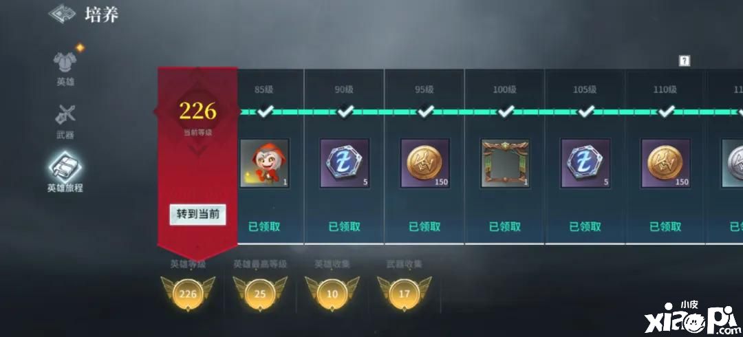 猎手之王