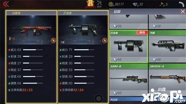 穿越火线枪战王者