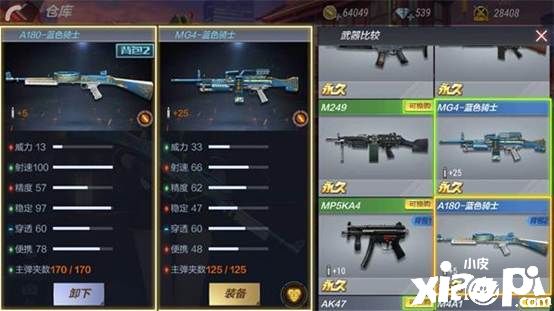 穿越火线枪战王者