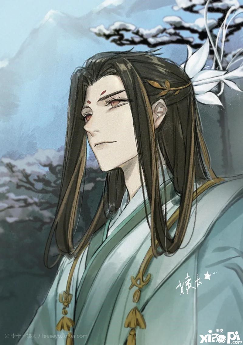 妖灵万态尽在笔中,《神都夜行录》精美同人画作赏析