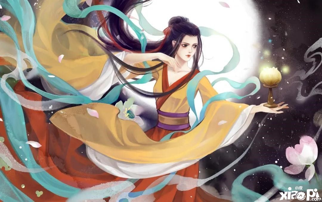神都夜行录