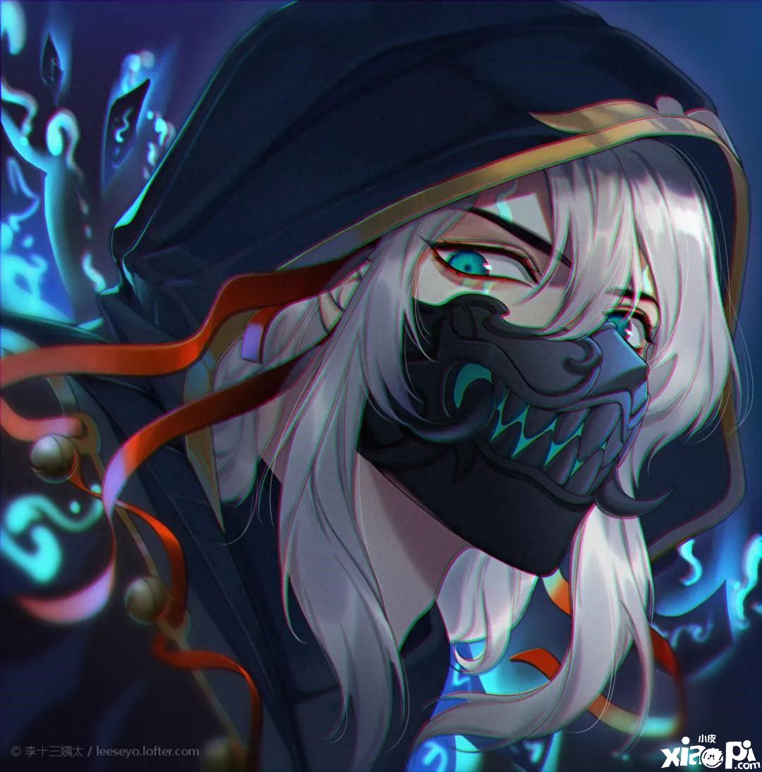 神都夜行录