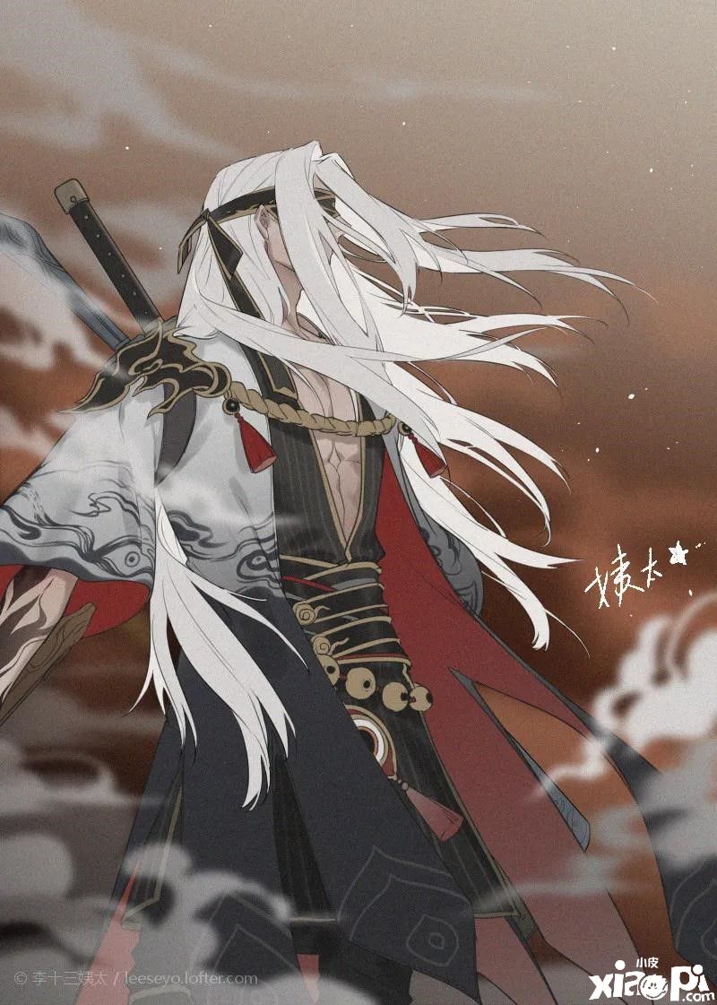 神都夜行录