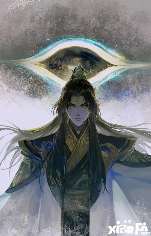 神都夜行录