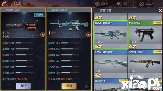 穿越火线手游