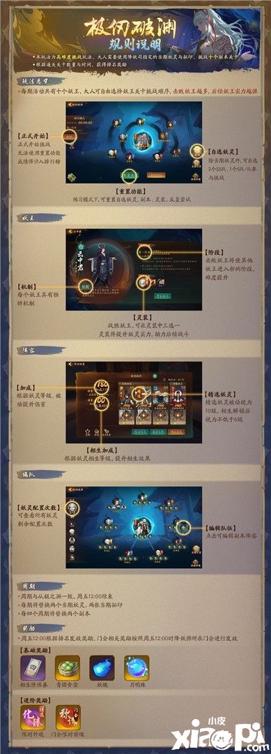 神都夜行录