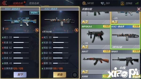 穿越火线枪战王者