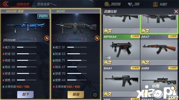 穿越火线枪战王者