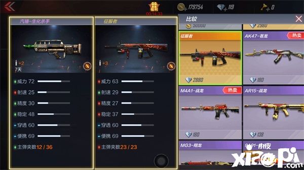 穿越火线手游