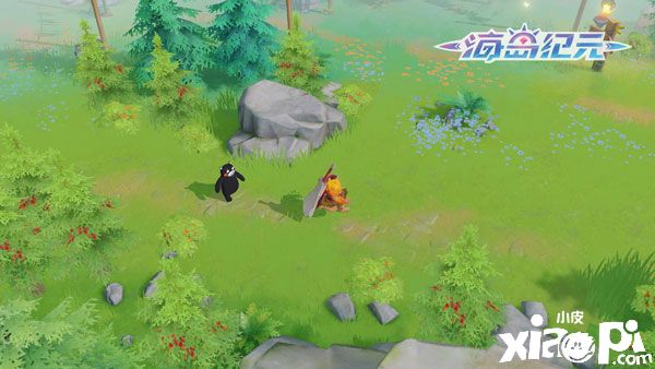 《海岛纪元》多套精美时装鉴赏,海岛风情的野性魅力