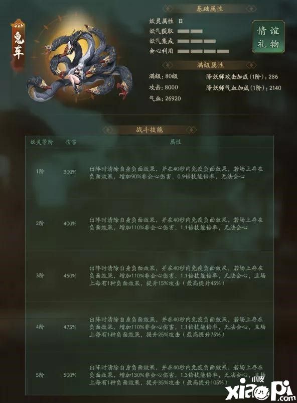 神都夜行录