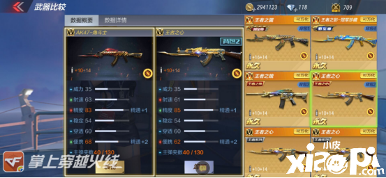 穿越火线手游