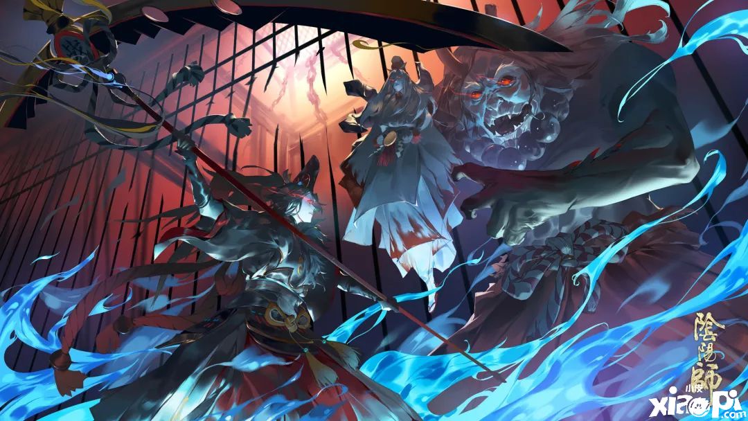 阴阳师手游