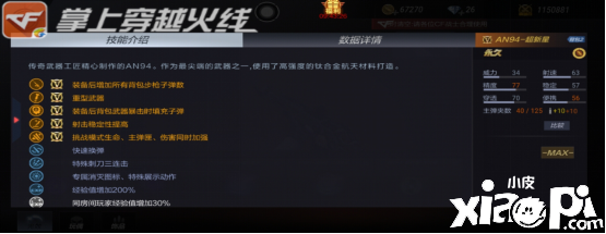 穿越火线枪战王者